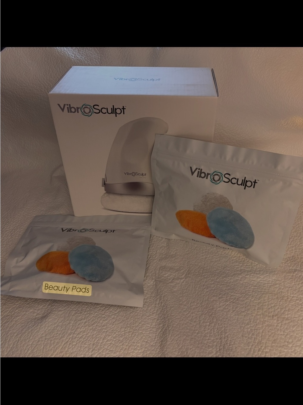 Brand New Vibro Sculpt Body Sculpting Massager - Fully Sealed / Never Used